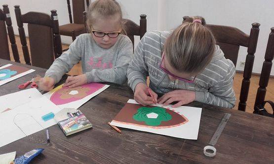  Grafika #4: Wycieczka do Słupska